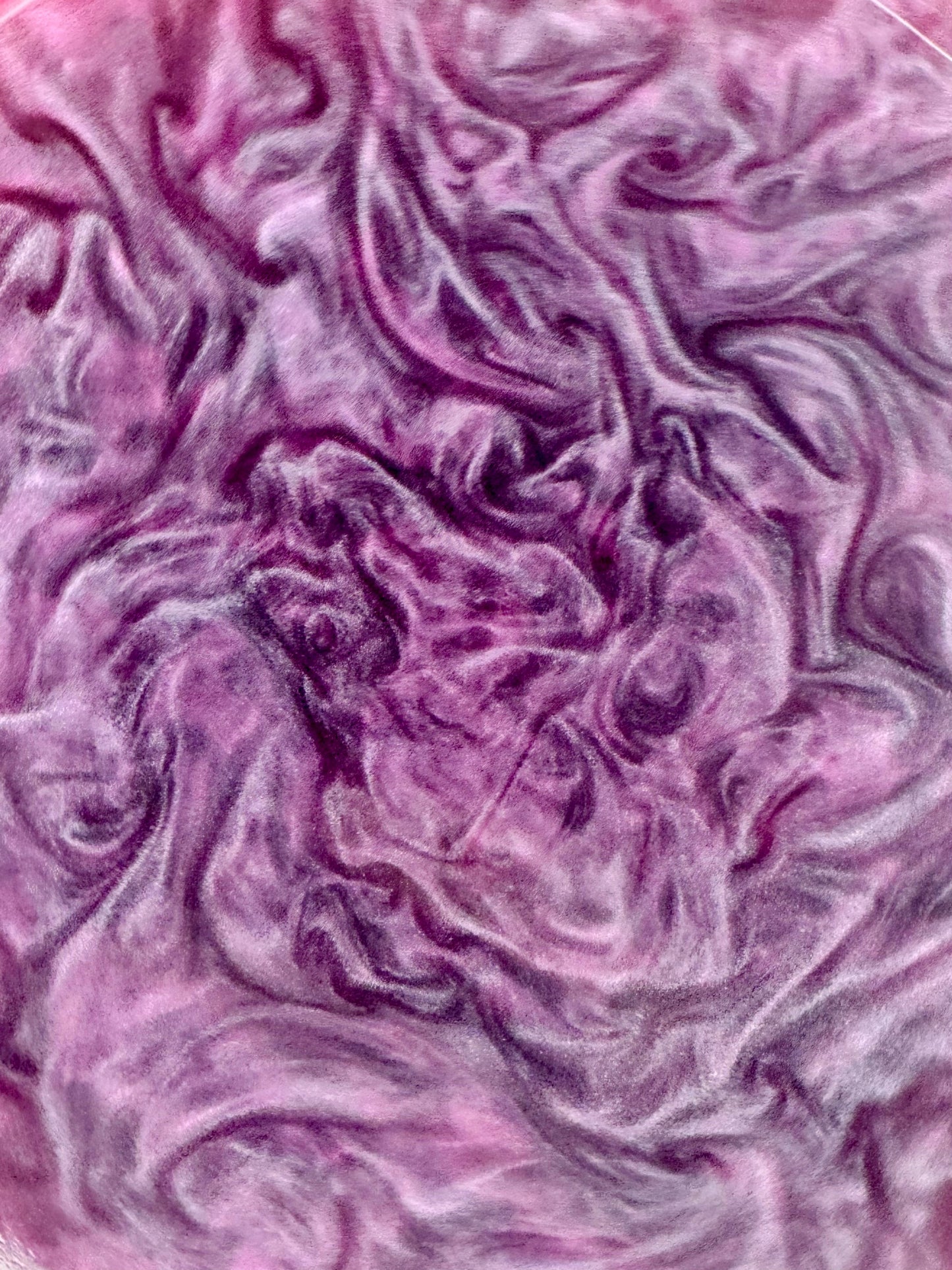 Dirty Bath Magic - Venom Violet Bath Dust