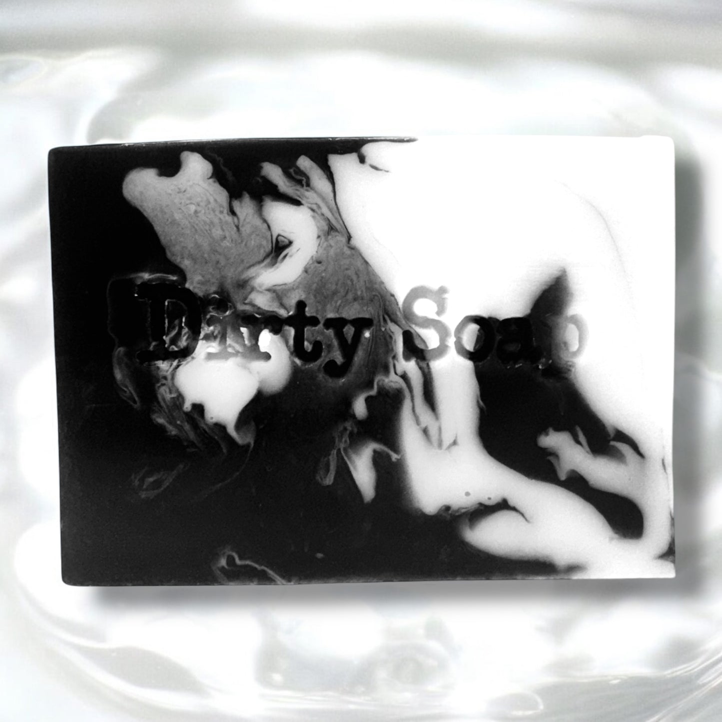 Erebos Soap Bar - Bar of the month