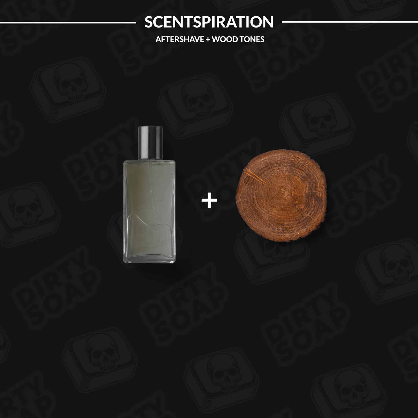 Wrath Soap Bar | 7 Deadly Sins