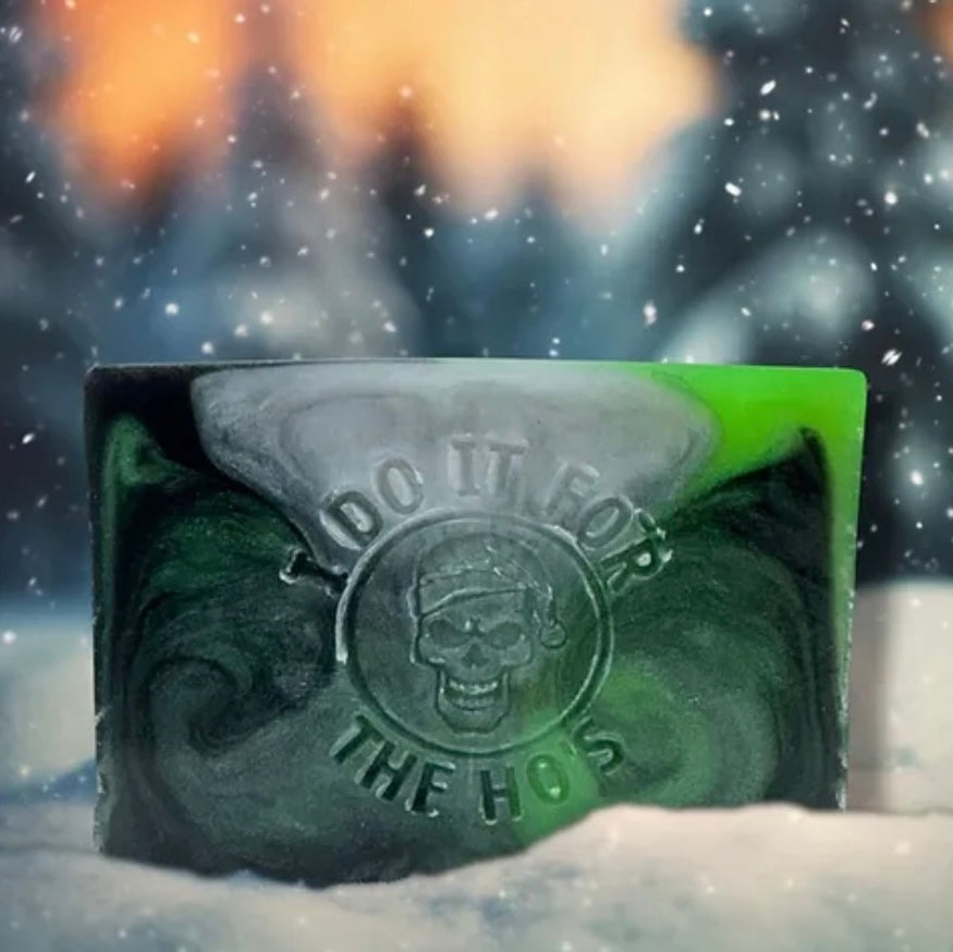 Dirty Elf Soap Bar