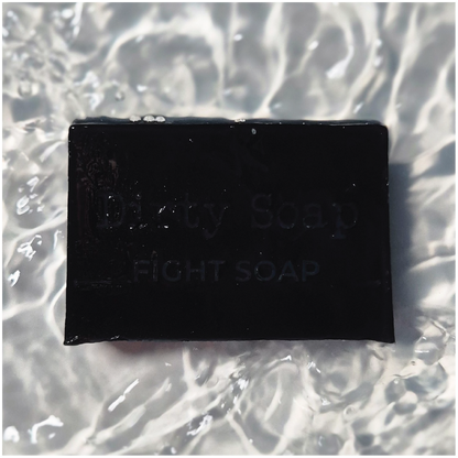 Fight Soap Bar