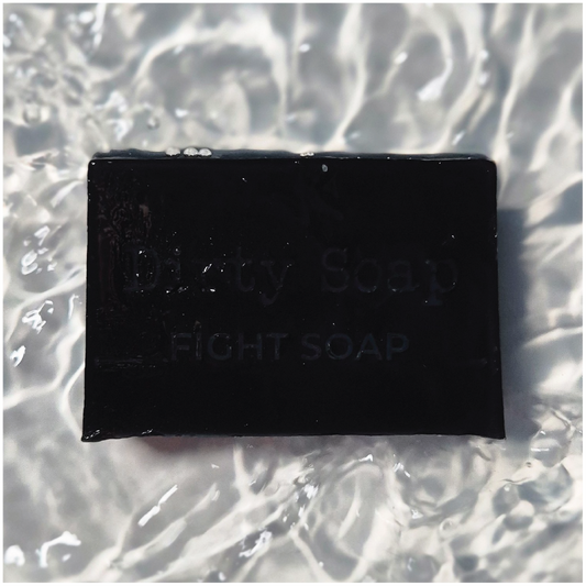 Fight Soap Bar