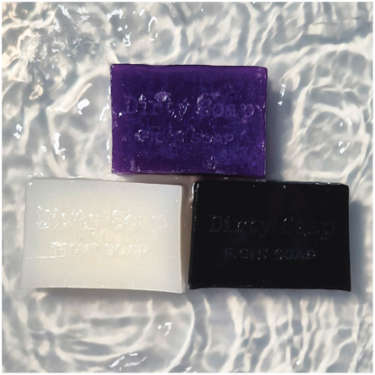 Fight Soap Bar