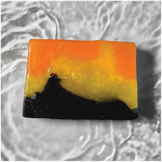 Hades Fire Soap Bar