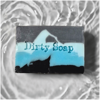 Triton's Storm Soap Bar