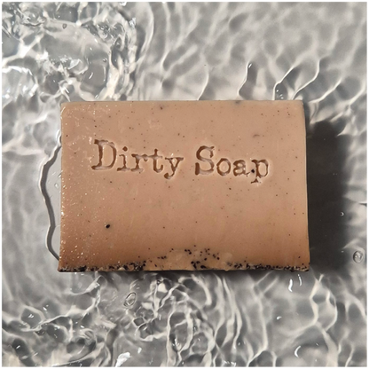 Coco Latte Soap Soap Bar