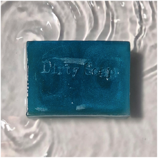 The Return of the Kraken Soap Bar