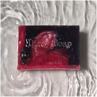 The Resurrection of Mary Rose Soap Bar