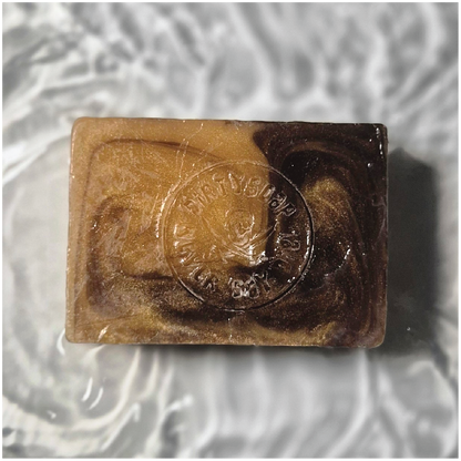 Never Say Die Soap Bar