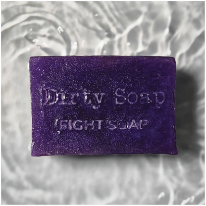 Fight Soap Bar