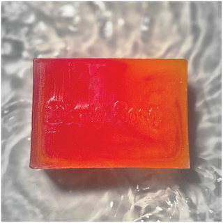 Fruit Salad Soap Bar