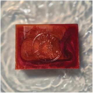 Wrath Soap Bar | 7 Deadly Sins