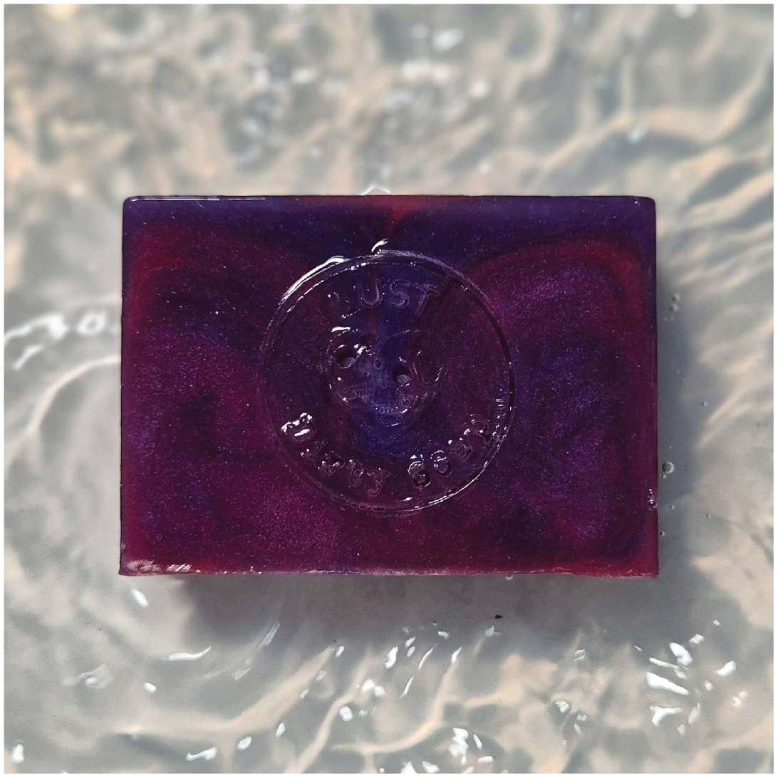 Lust Soap Bar | 7 Deadly Sins