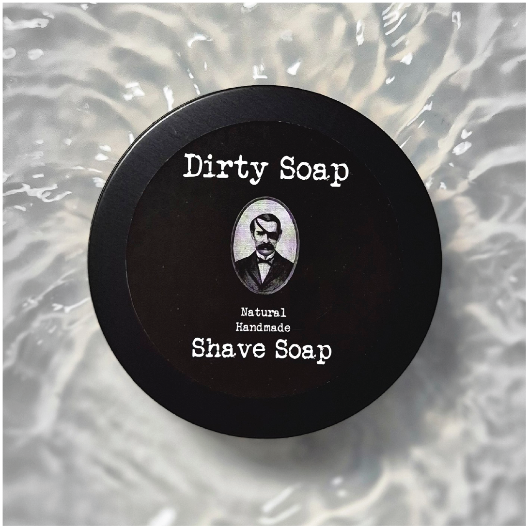 Shave Soap