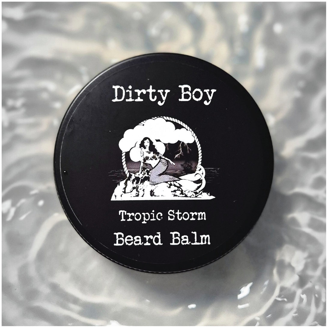 Beard Balm