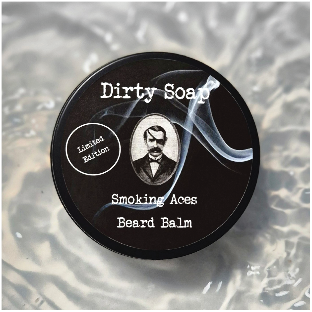 Beard Balm