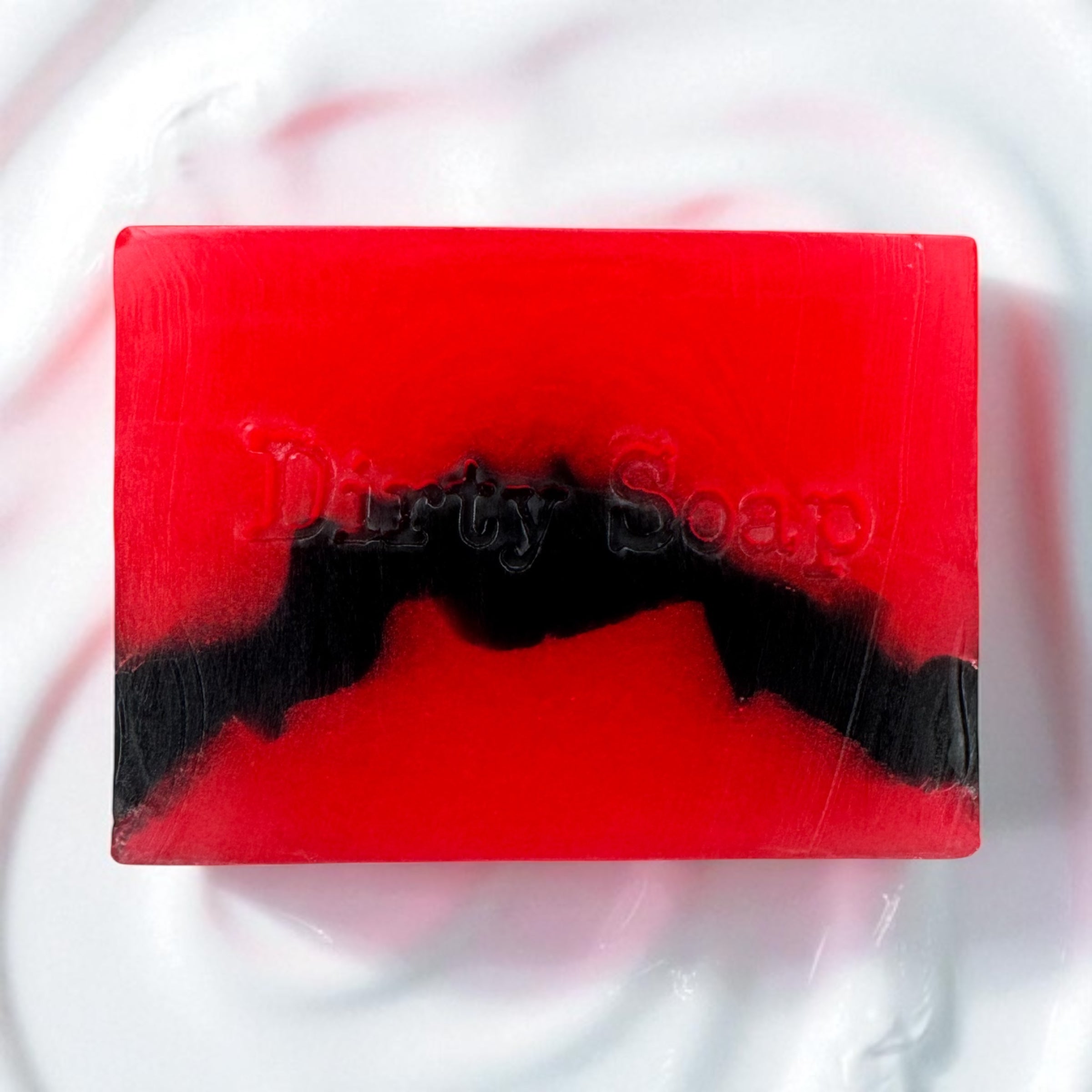 'Maximum Effort' Soap Bar - Bar of the month