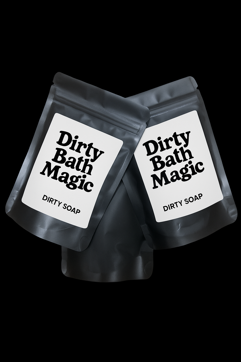 Dirty Bath Magic - 5 x Multi Pack