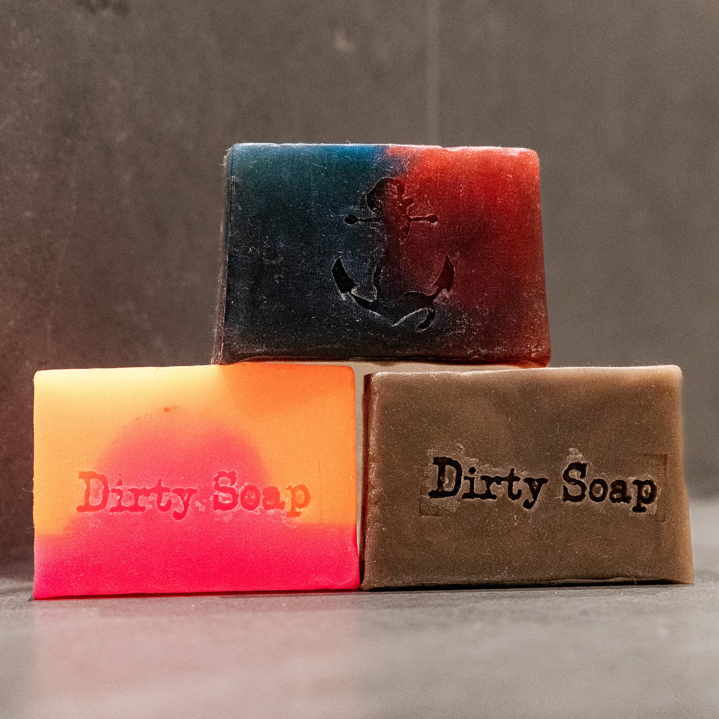 Dirty Girl Soap Subscription Box image 0