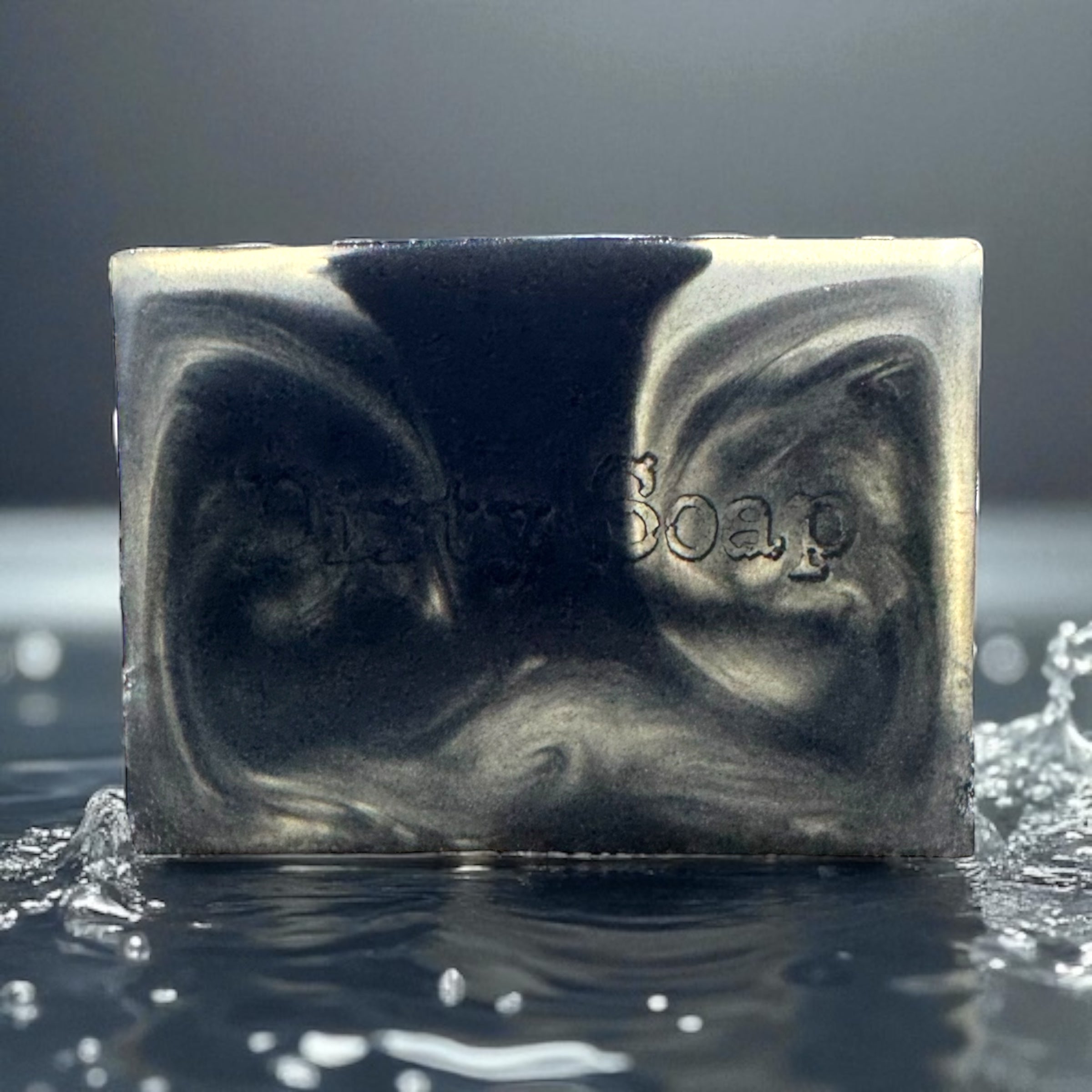 Shadow Soap Bar