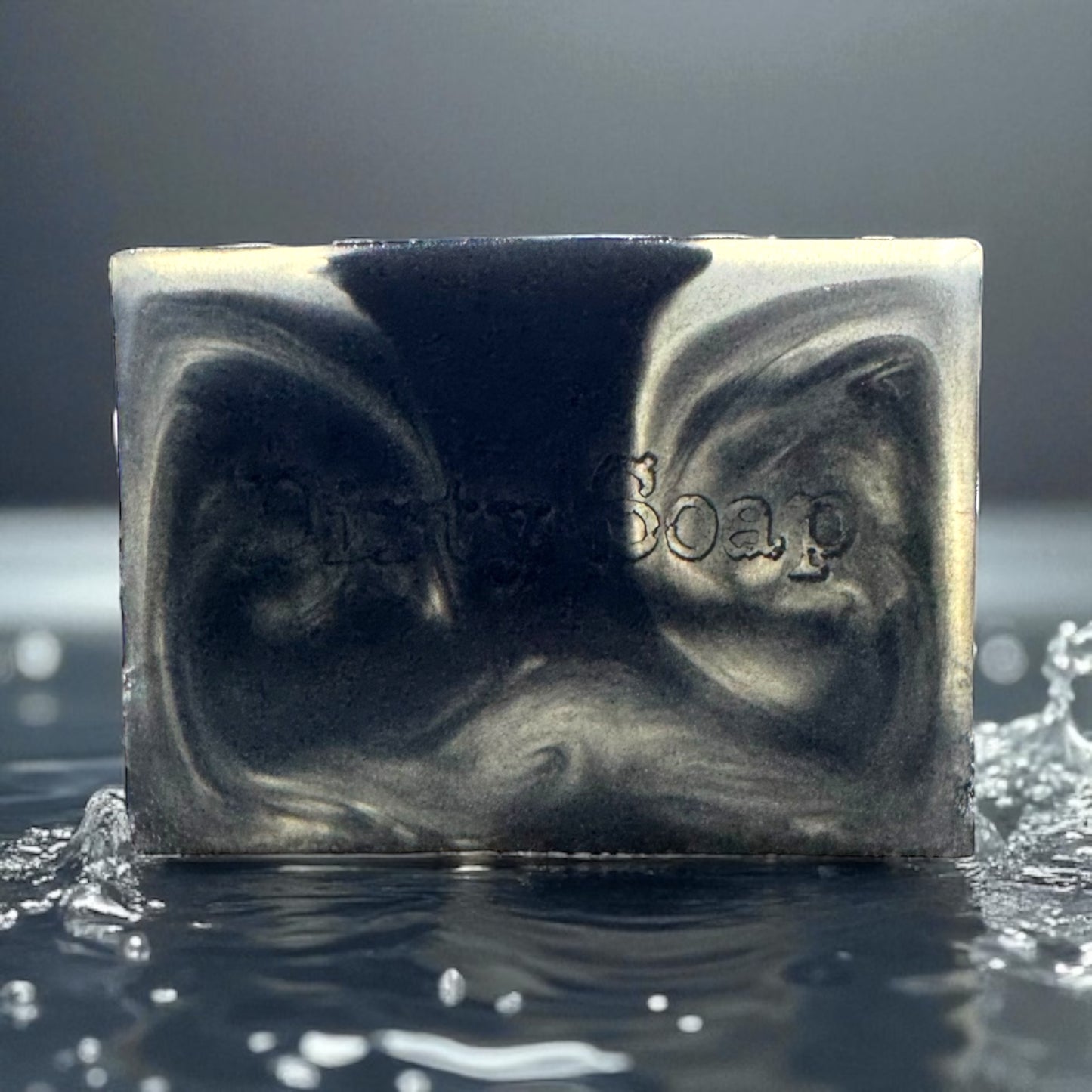 Shadow Soap Bar