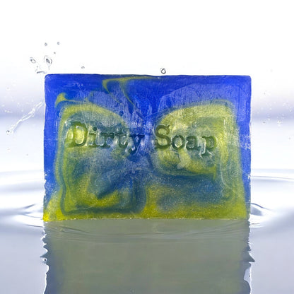 Summer Trio Soap Pack